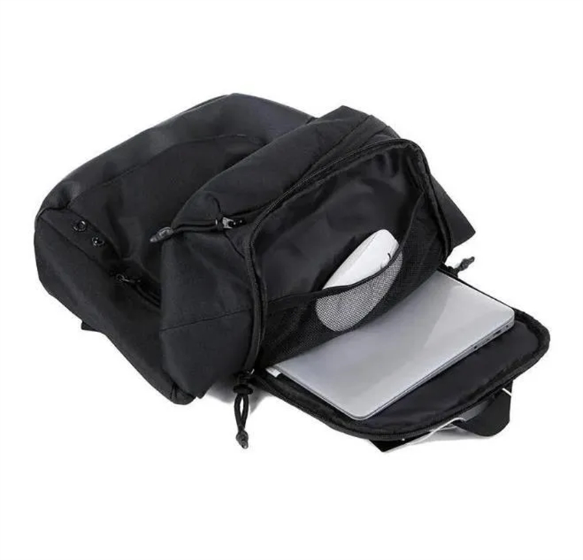 2025--Outdoor Unisex Elite Pro Hoops sports student computer bag couple knapsack messenger Junior Training Bags outdoor backpack