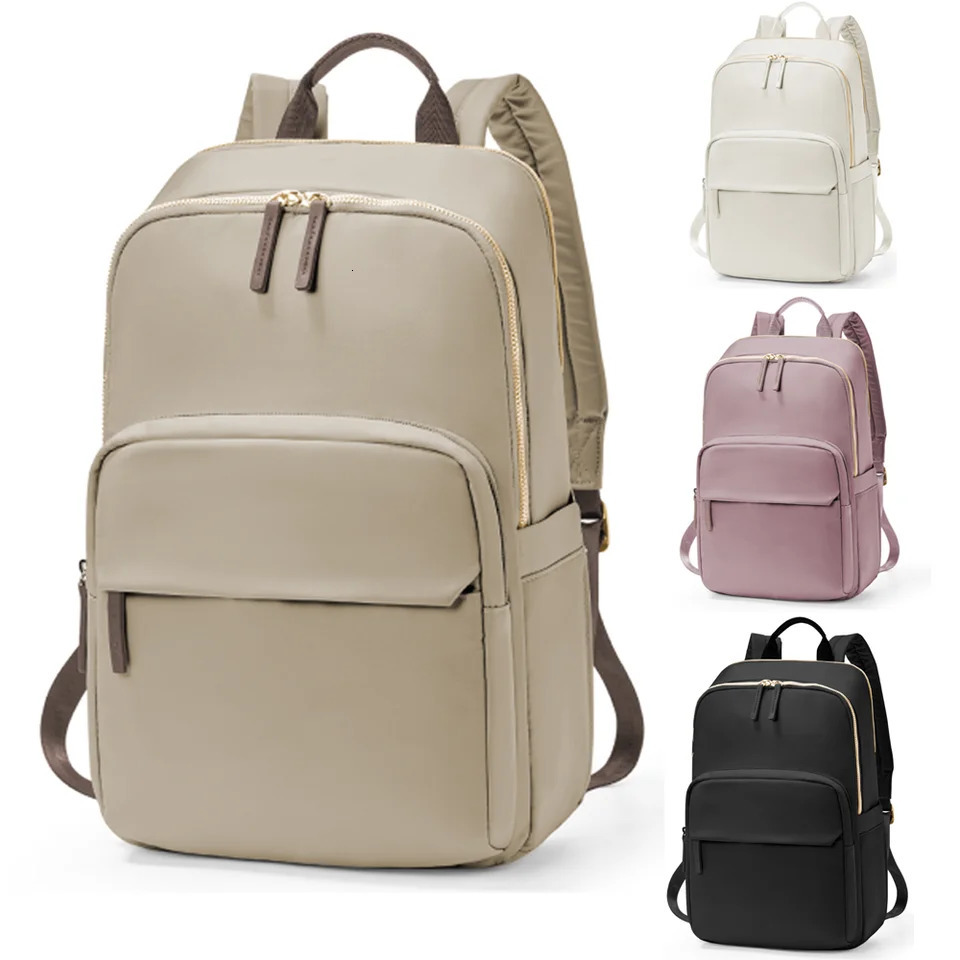 Fashionable travel casual Laptop anti-theft backpack fashionable large capacity backpack college student backpack for women-mw 241225