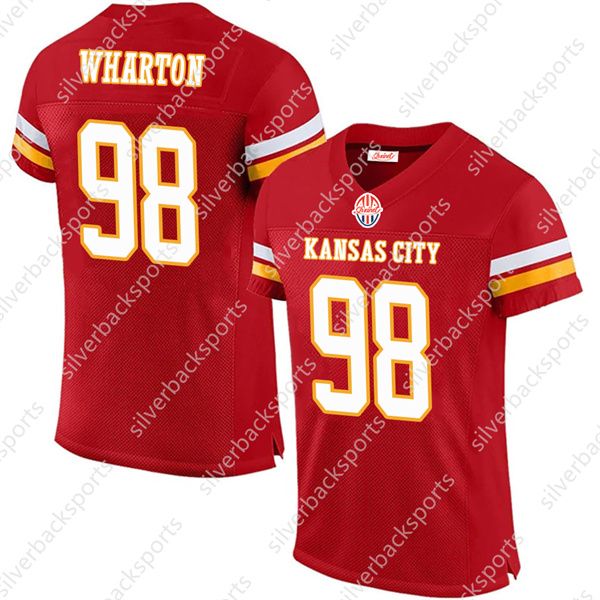 2025 DIY Football Jersey Custom Men Women Kids Stitched Jerseys Patrick Clyde Noah Gray Creed Clyde 8 Justyn 56 George 35 Christian 16 Len 88 Tony Foo