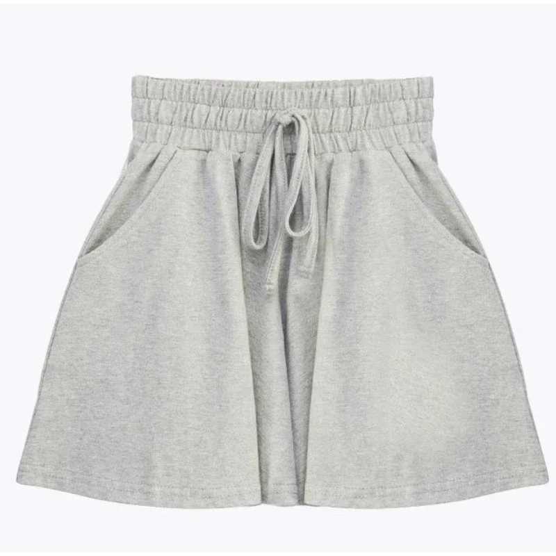 Clothing Sets Summer Children Girl Clothes Set Kid Lapel Tshirts and Shorts 2 Pieces Suit Short Sleeve Letter Top Bottom Outfits TracksuitsY241225RQOB