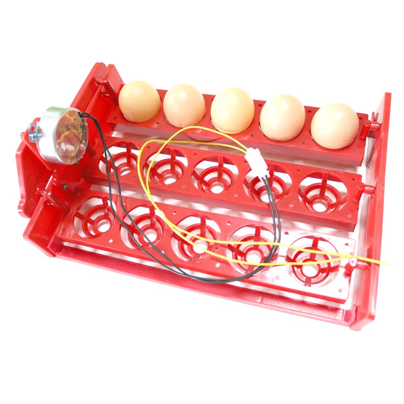 Hatched egg tray Incubator Egg Tray Automatic Incubator Egg Tray Automatically Turn The Eggs Poultry Incubation Equipment