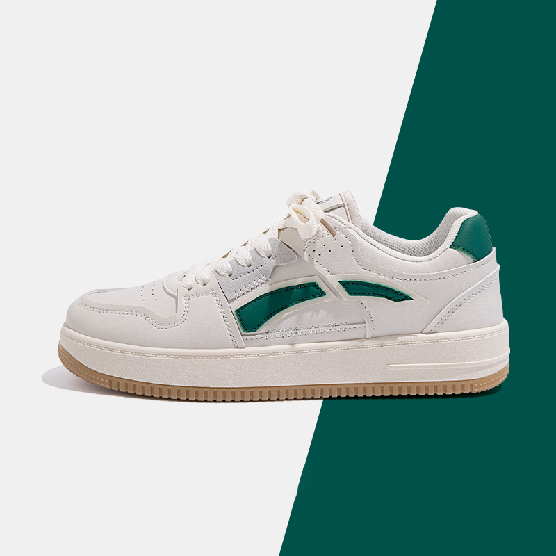 free shipping designer shoes for mens casual shoes black red green fashion versatile outdoor sneakers casual shoes