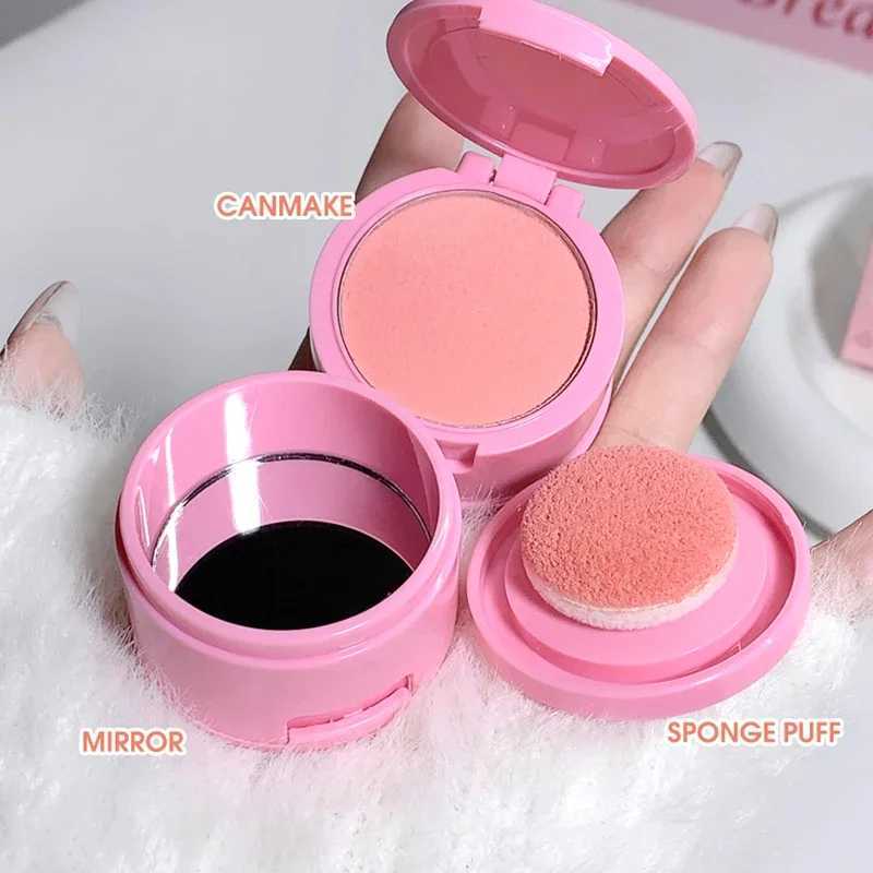 Makeup Gege Bear Bang Soft Mist B Natural Lifting Matte Swelling Color Supplying Long-lasting Makeup Wholesale CosmeticXJ241225