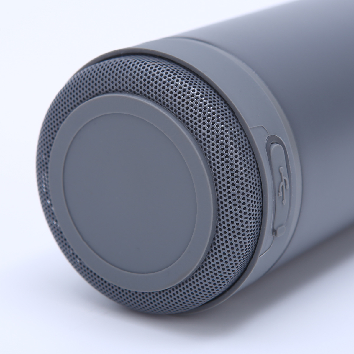 600ml Bluetooth Speaker water bottle stainless steel vacuum insulated music cup outdoor sports drinking bottle with wireless Speaker customize logo