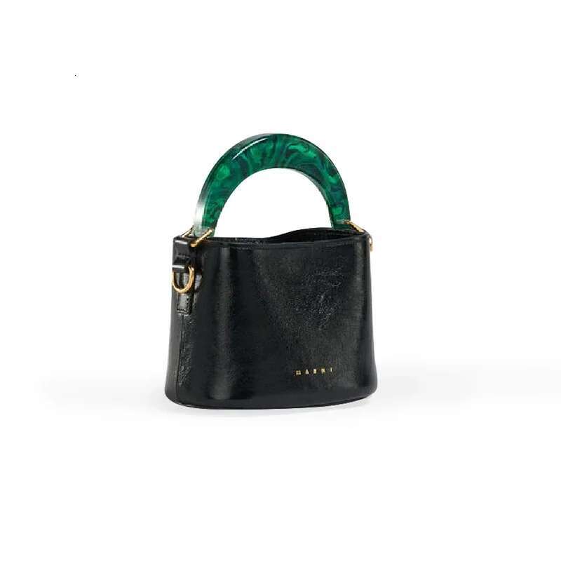 Women's Bags Handbag Tote Top Clutch Soft Cowhide Retro Women's Crossbody High Quality Amber Durable Handle Shoulder Bag