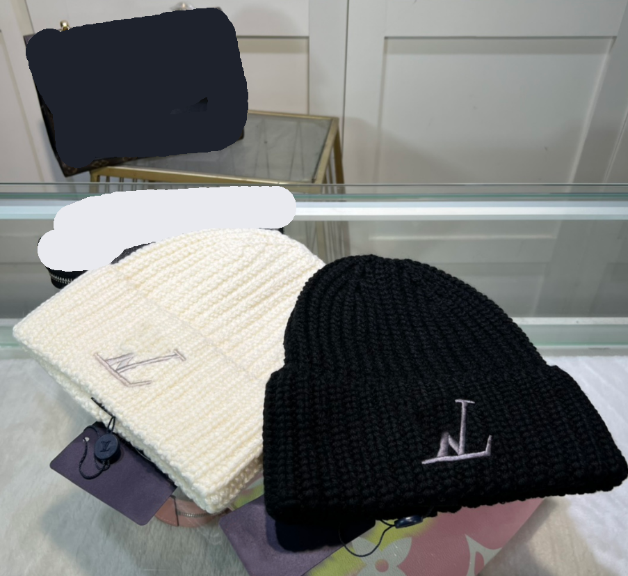 Winter Hats For Men… - image