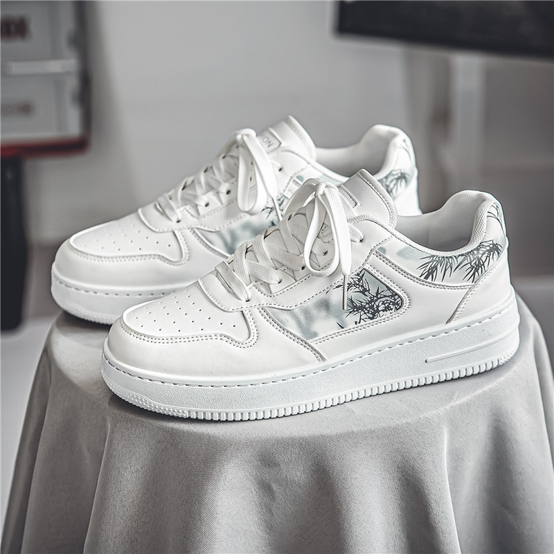 2025 hot free shipping designer shoes for mens casual shoes black white fashion versatile outdoor sneakers sport shoes