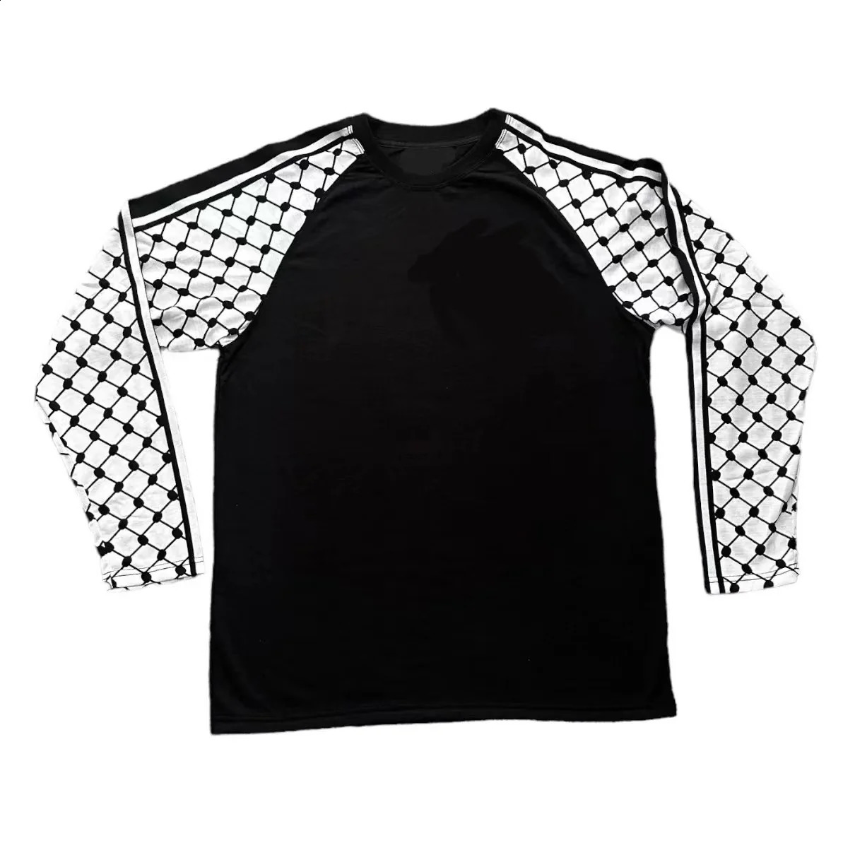 Sports Fashion 3D Print TShirt Men Women Casual ONeck Long Sleeve Ball T Shirts Oversized Tees Top Mans Clothing 241223