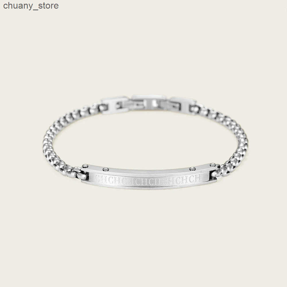 Chain CILMI HARVILL CHHC Womens Made Of Gemstone And Zircon Material Exquisitely Designed With A Stylish Gift Box Packaging L240910