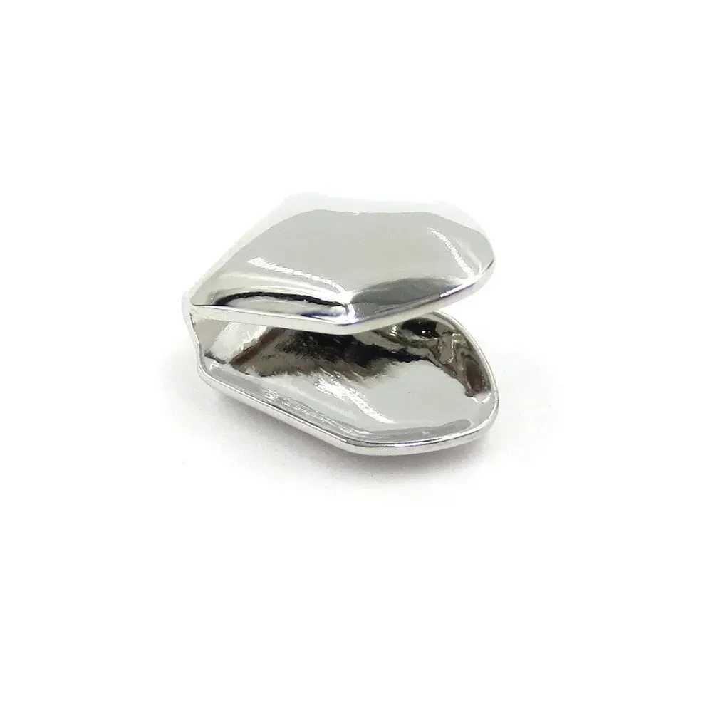 Gold Plated Single Tooth Dental Grill for Hip Hop Style Single Tooth Hip Hop Style Dental Grills in 24K GoldXJ241225