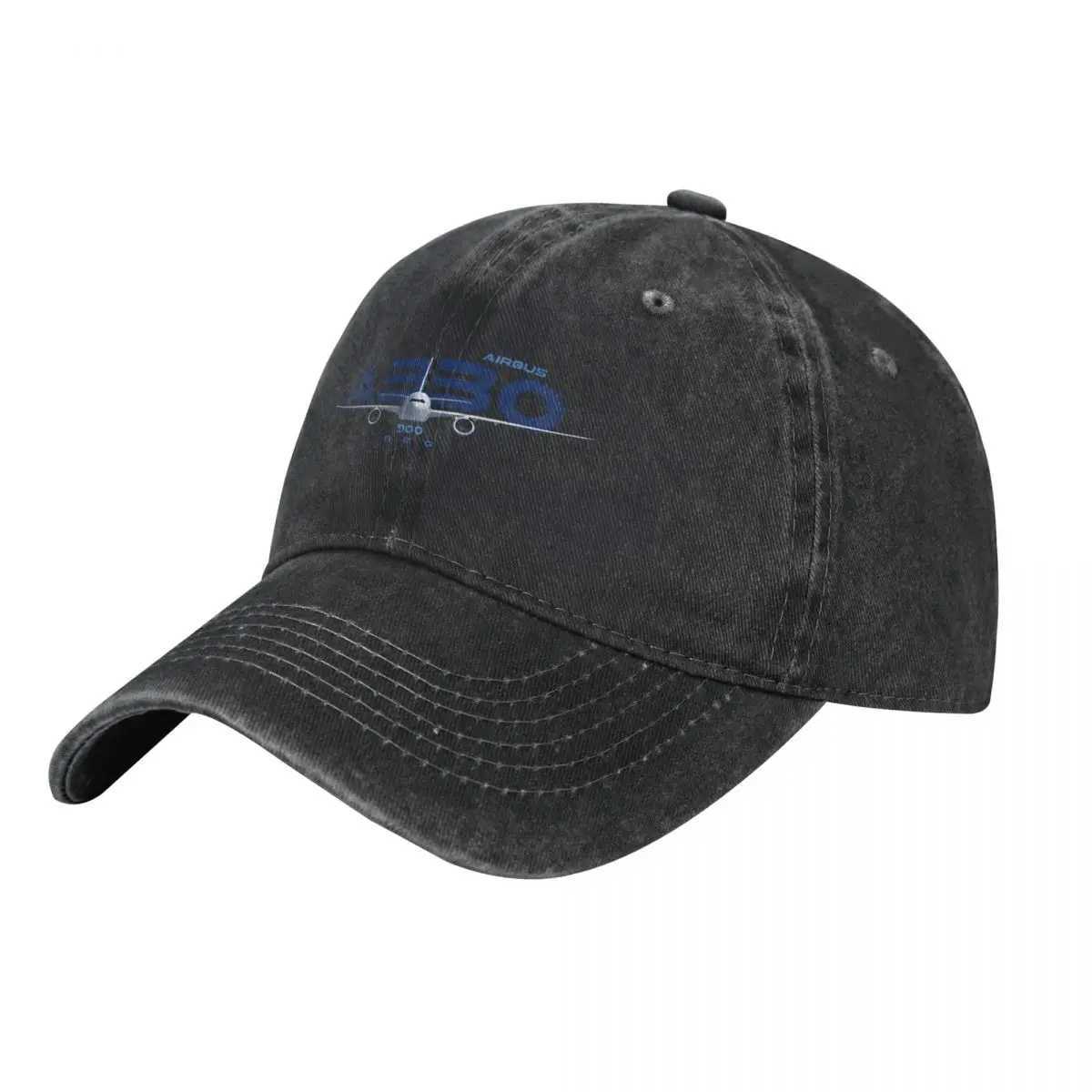 A330 900 Neo baseball cap Peaked Cap Airbus sun hat W241225