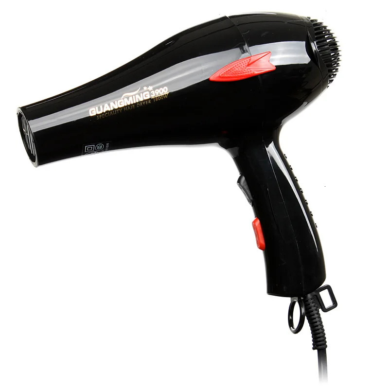 High Power Hair Dryer Professional Salon Blow Dryer Energy Conservation Cold Air Hair Dryer Styling tools 241225