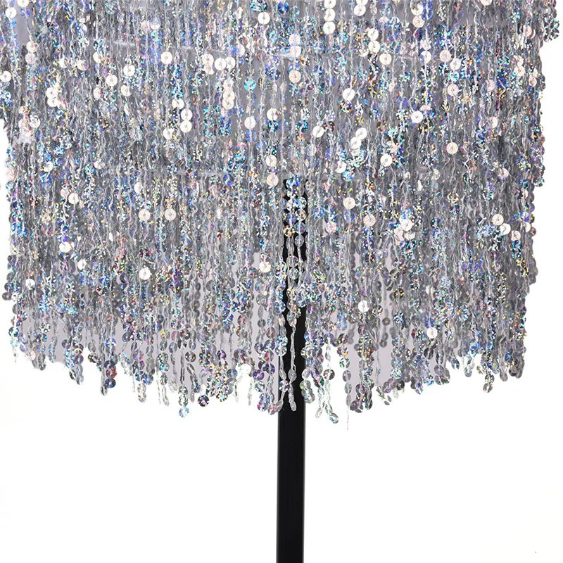 Belly Dance Waist Chain Indian Scarf Sequined Tassel Hip Oriental Accessories 241225