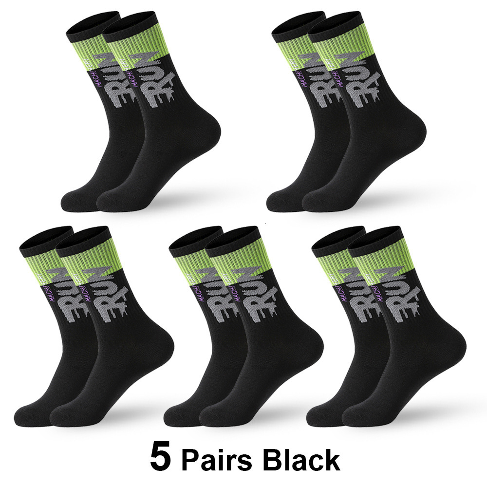 Ddmytiger Ddmytiger China Domestic Hot Selling Men S Mid Tube Sports Outdoor Casual Skateboarding Trend Cotton Socks Sweat Absorbing And Breathable Ba