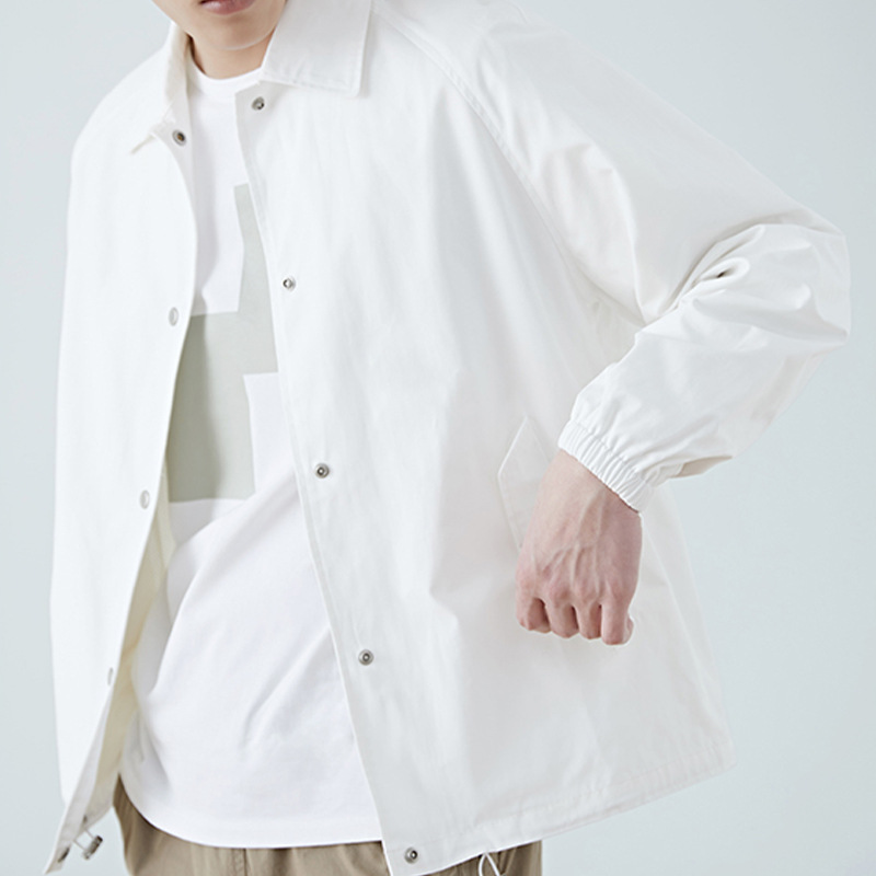 SL32678 Sweatshirts for men spring 2024 new styles for inner wear loose heavyweight