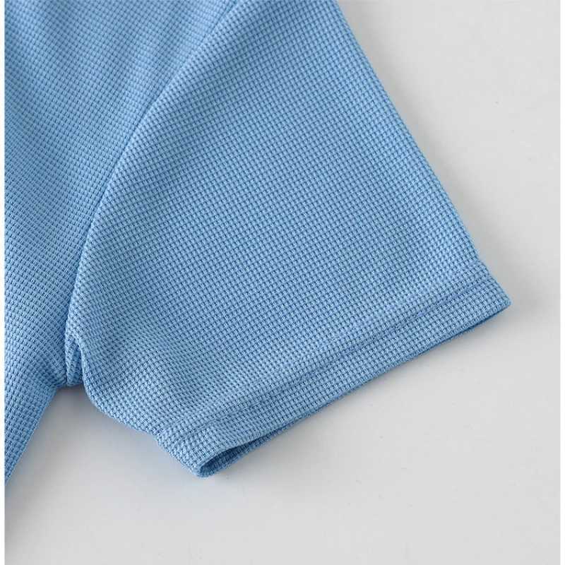 Clothing Sets Summer Baby Boy Clothes Set Children Girl Cartoon Print T-shirts Shorts 2pcs Suit Kid Fashion Top Bottom Outfits TracksuitY241225CLYB