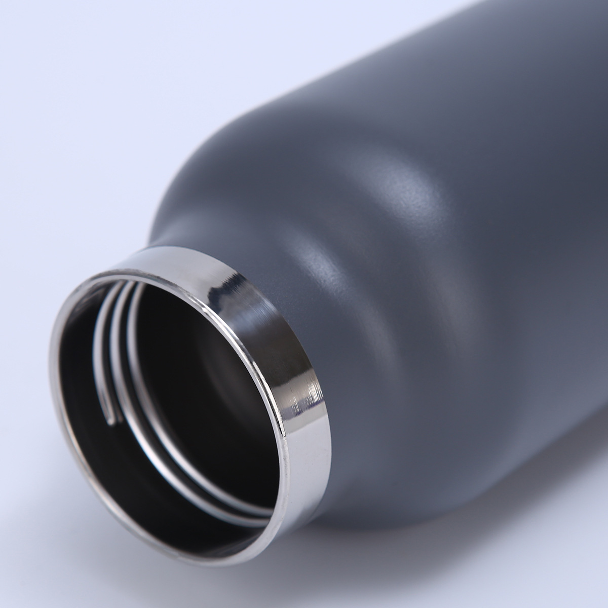 600ml Bluetooth Speaker water bottle stainless steel vacuum insulated music cup outdoor sports drinking bottle with wireless Speaker customize logo