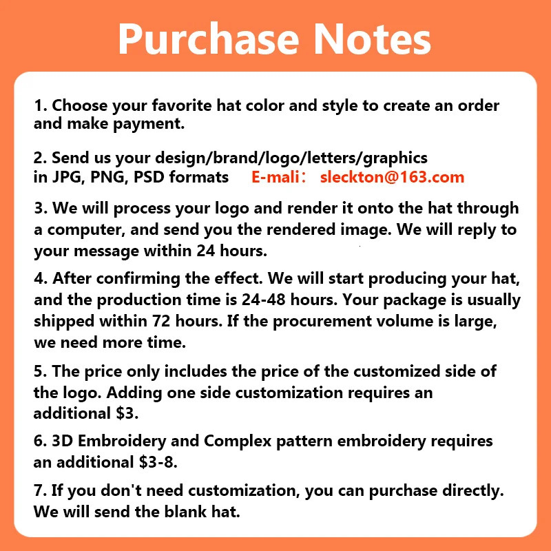 Custom Embroidery Hip-hop Hat for Men and Women Baseball Cap Wholesale DIY Print Cool Street Dance Hat 241225