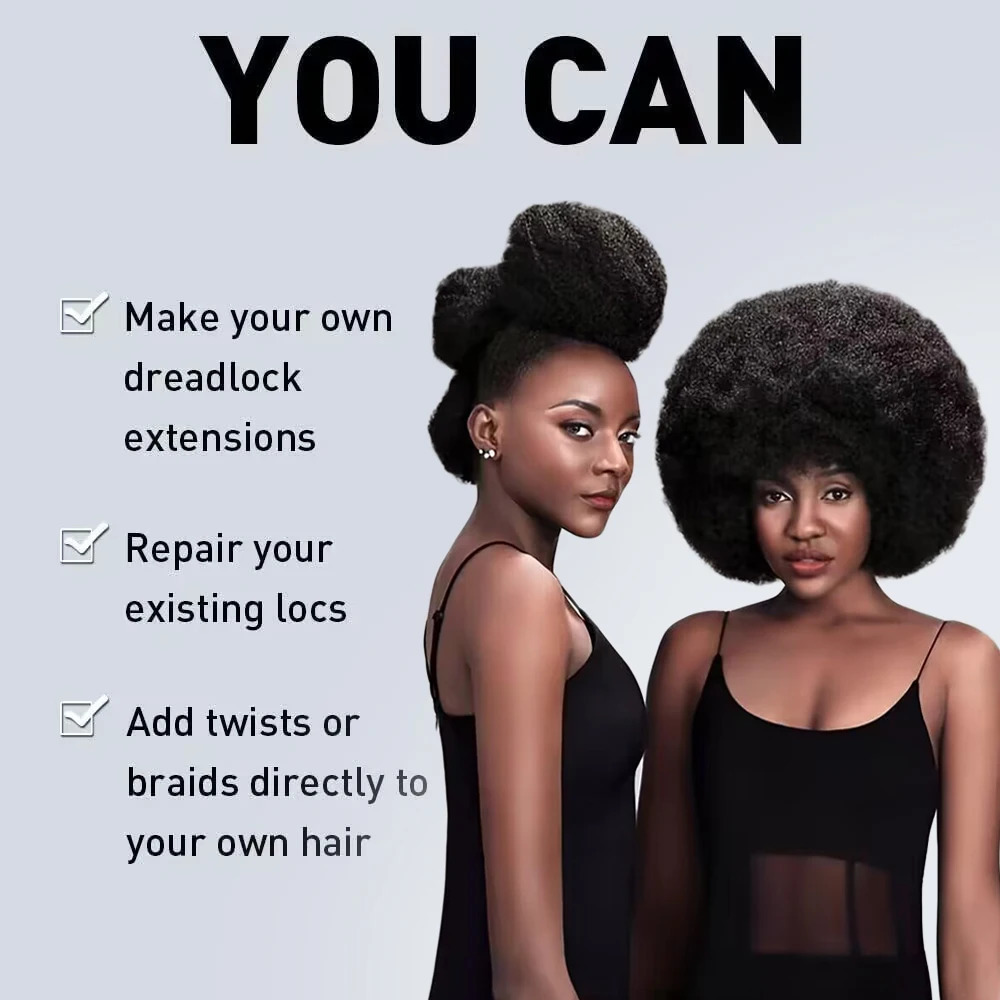 Brazilian Hair Afro kinky Curly Bulk Human Hair For Braiding 1 Bundle 30g/pc Natural Color Braids Hair No Weft For Women 241225