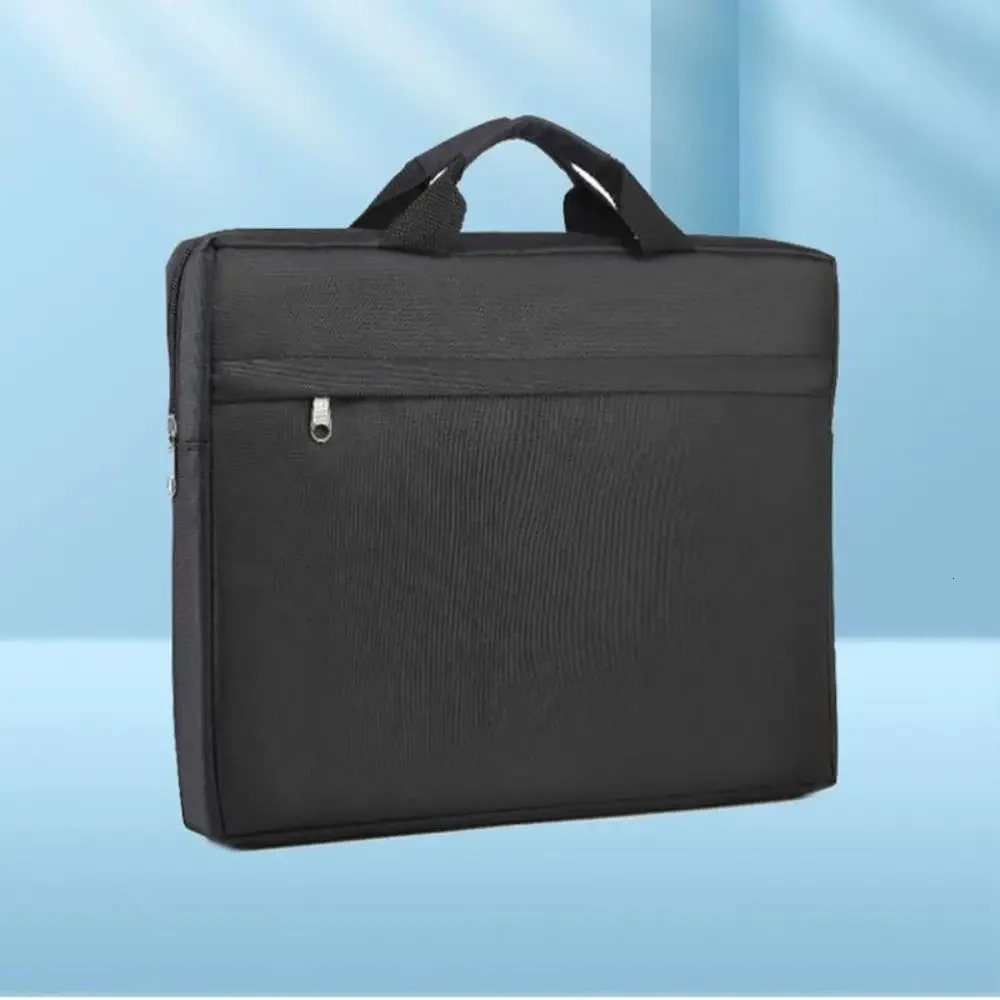 Womens Bags Leather Business Bag for Men Briefcase Suitcase School Bag High Quality Mens Mens Crossbody Handbag 241225