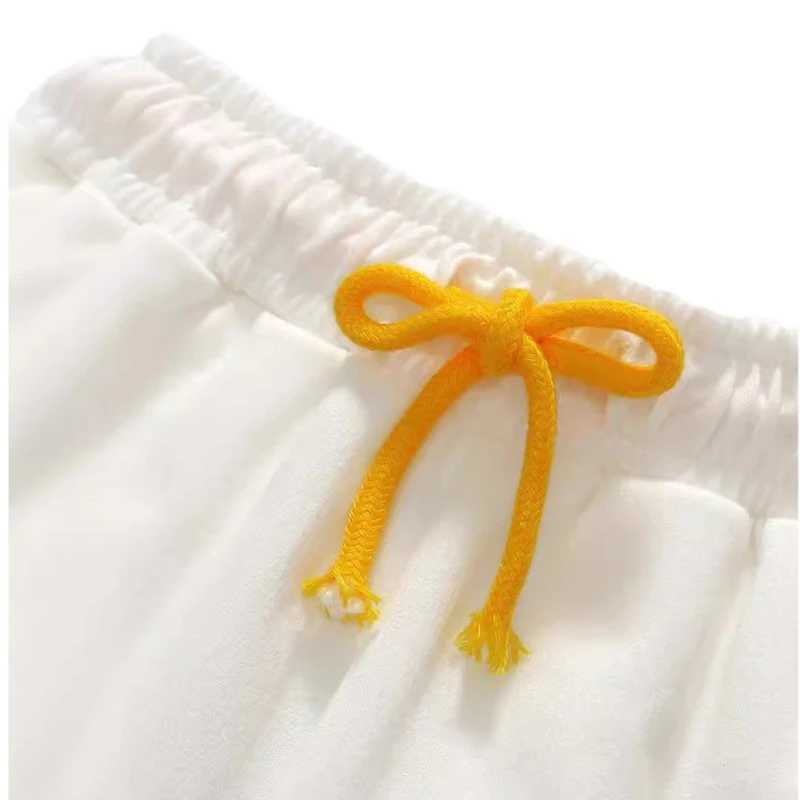 Clothing Sets Autumn Winter Baby Girl Clothes Set Kid Boy Fashion Sweatshirts Pullover shorts Bottom 2pcs Suit Children Long Sleeve TracksuitY2412257K