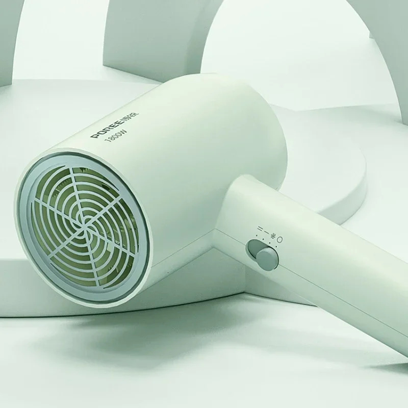 Electric Hair Dryer Household Large Wind Hair Care Quick-Drying for Dormitory Hair Dryer Secador De Cabelo Profissional 241225