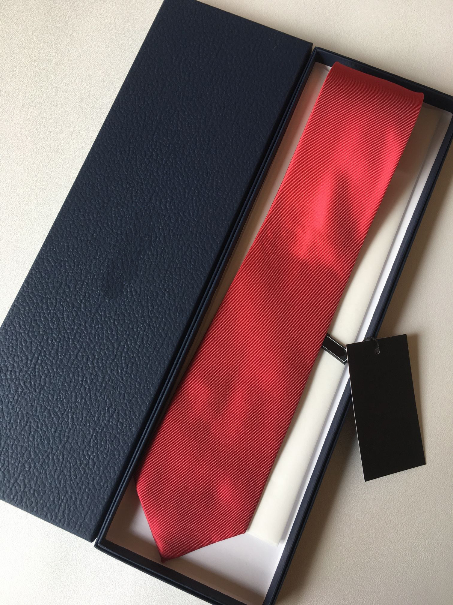 Elegant Patterned Necktie for Professionals Stylish Fashion Neck Ties for Men and Women L2509261FM8