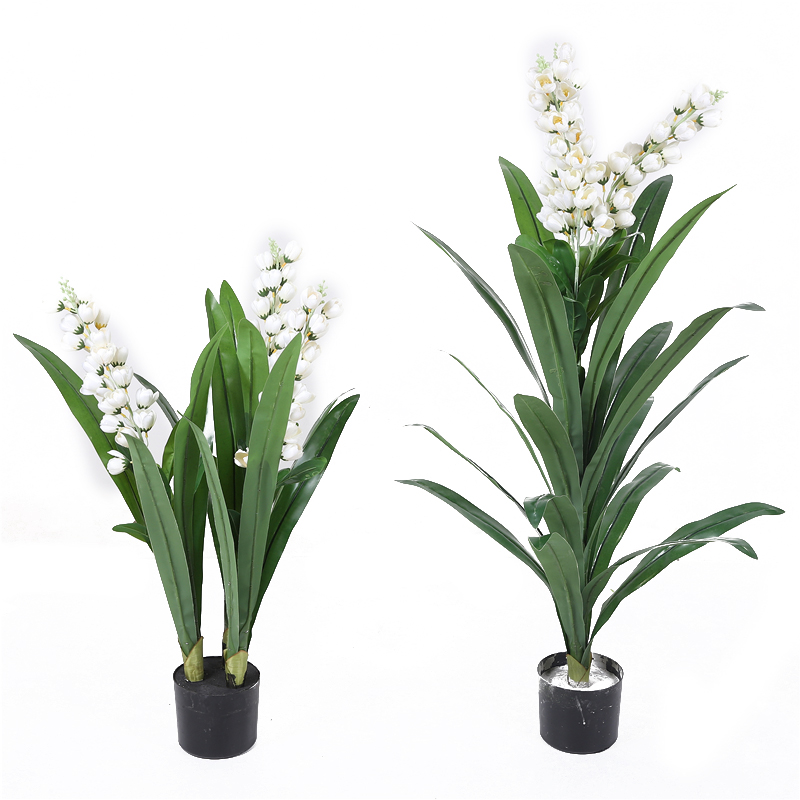 Chic Nordic Design Artisanal Fake Anemone Blossoms for Sophisticated Home Aesthetics