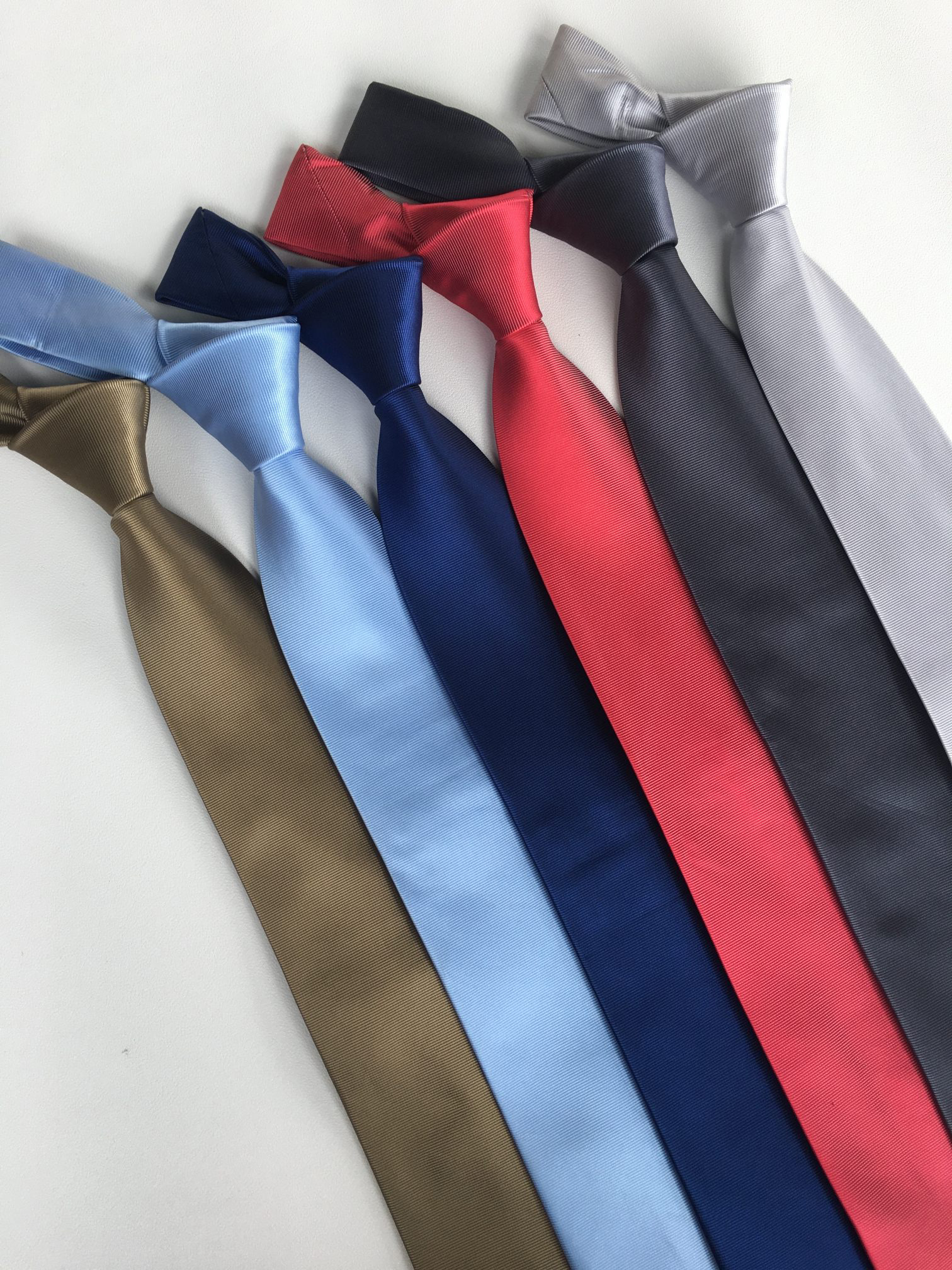 Elegant Patterned Necktie for Professionals Stylish Fashion Neck Ties for Men and Women L2509261FM8