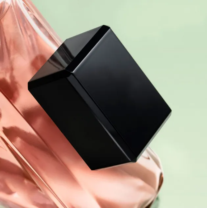 High Quality Cologne Virtual Flower Fragrance Water Paradox Is Strongly Suitable For Women Women Ml Triangle Spray Charming Perfume