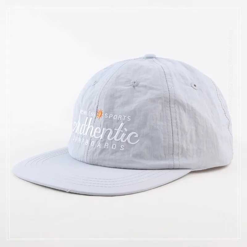 Thin quick drying letter flat Eaves hat womens wide Brim Show face small soft casual travel sun Poof foot hat W241225
