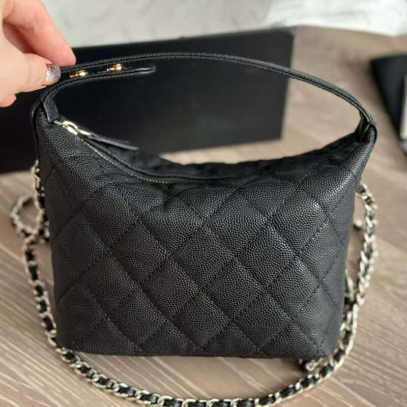 Designer Handbags Mini Totes Bag Top Handle Wrist Purses Fashion Lunch Box Design Party Women Chain Crossbody Bags