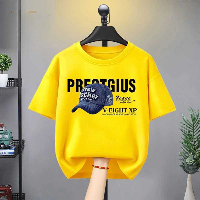 Clothing Sets Summer Baby Girls Clothes Set Children Boy Hip Hop T-shirts and Shorts 2pcs Suit Kid Letter Printed Top Bottom Outfits TracksuitY241225P