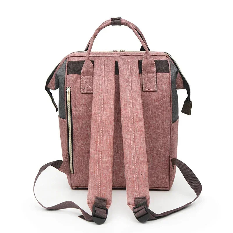 Korean Fashion Women Oxford Backpack Female College Student Campus Japanese School Bag Girls Large Capacity Outdoor Rucksack 241225