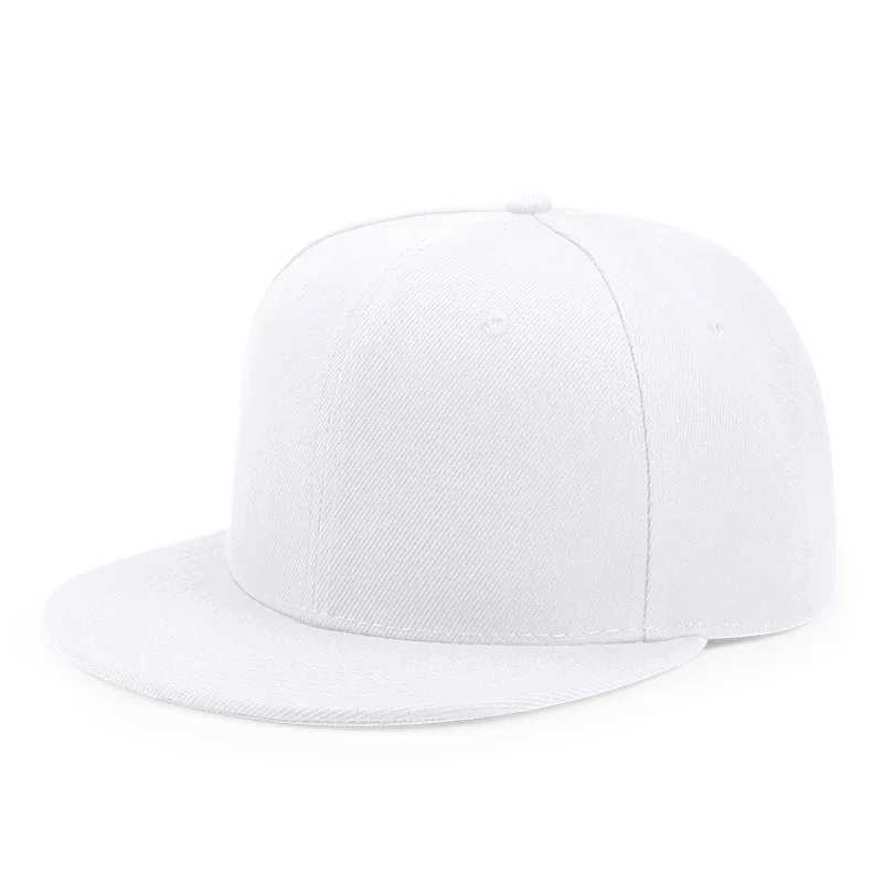 Adult back closed baseball cap suitable for small headed women blank hip-hop buckle cap men plus size suitable for flat top cap 55cm to 64c W241225