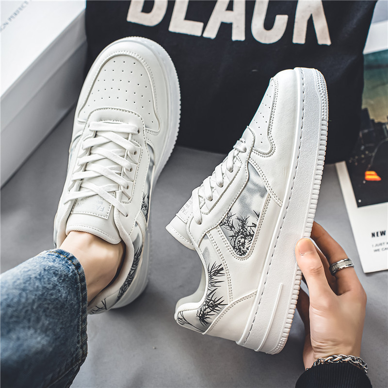 2025 hot free shipping designer shoes for mens casual shoes black white fashion versatile outdoor sneakers sport shoes