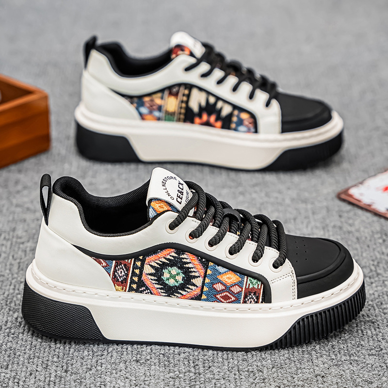 2025 free shipping designer shoes for mens casual shoes black blue white fashion outdoor sneakers sport shoes