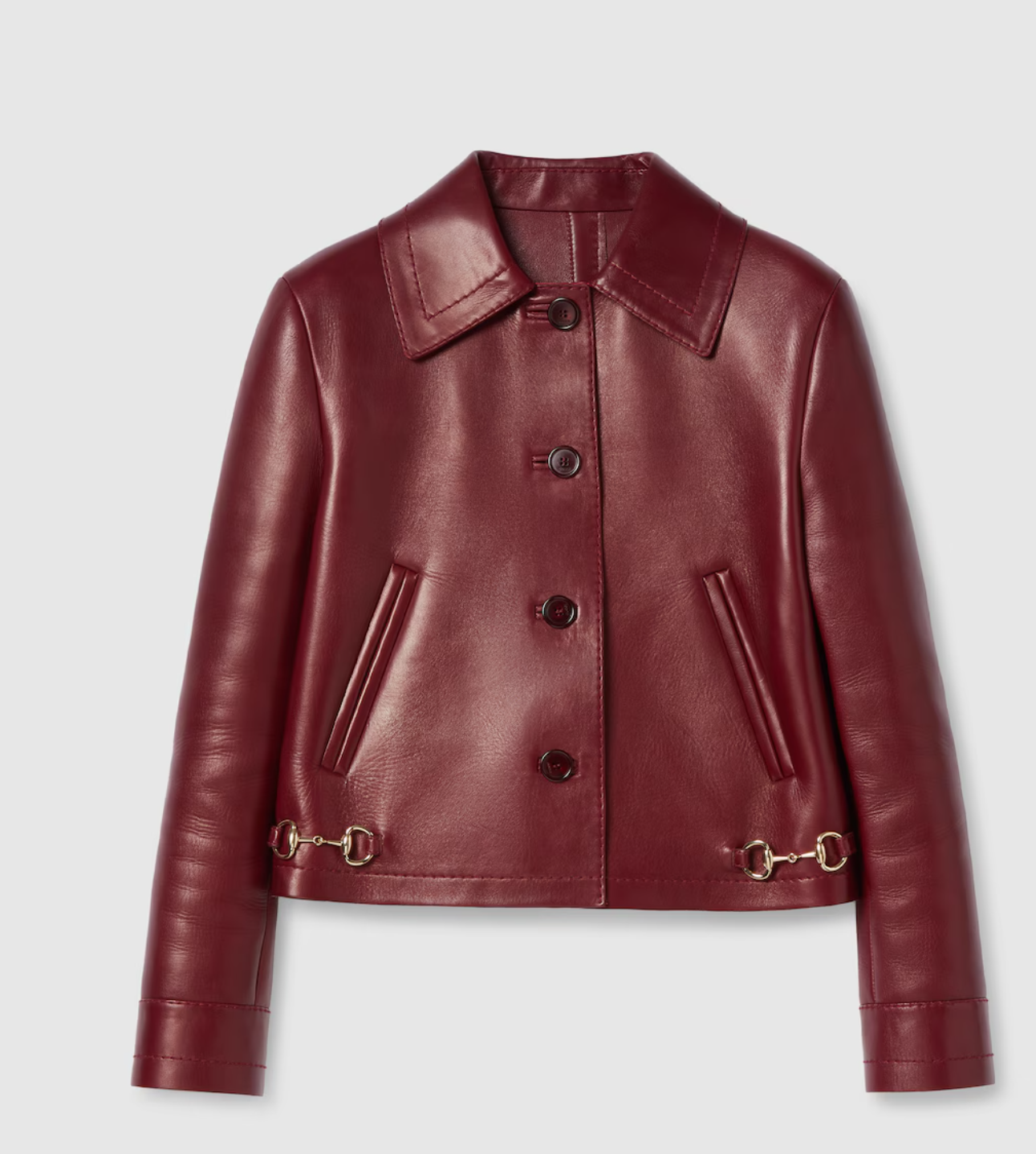 G Brand Nappa Leath… - image