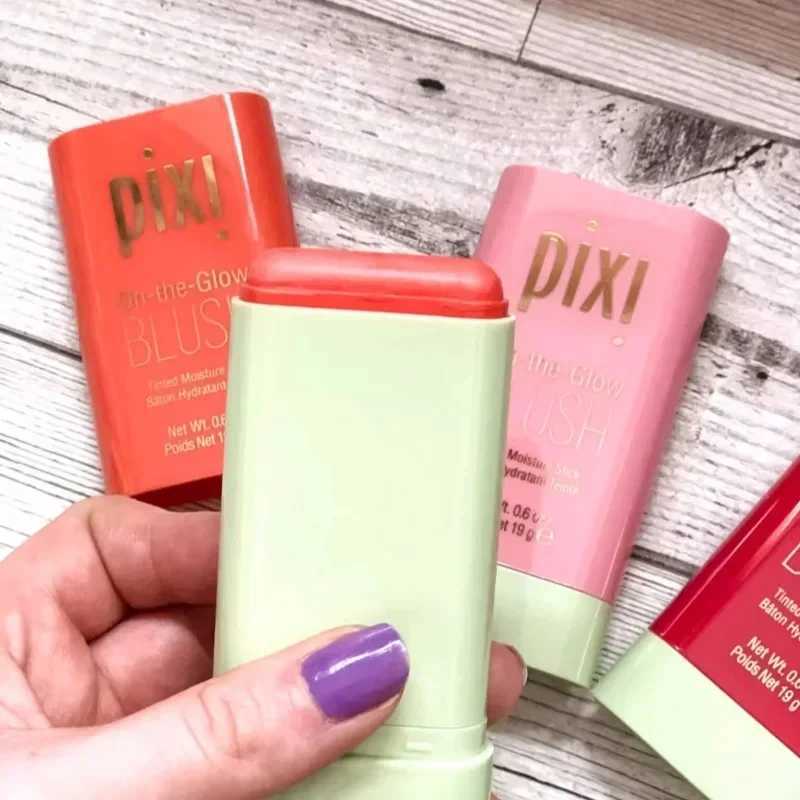 Cheek 3-in-1 Lip Tinted Moistured B Stick Silky Brighten B Cream Ber Cosmetics Tubes Matte Contour Makeup CosmeticsXJ241225