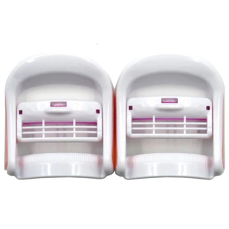 1Pair Eyelash ing Clip anent Curler Flexible Long Lasting Curling Eyelashes Makeup Tools 241223