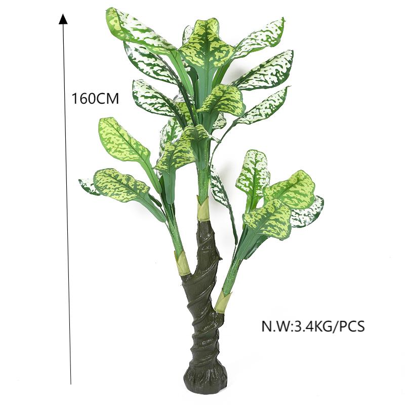 Chic Nordic Design Fake Anemone Planter Stylish Indoor Decorative Greenery