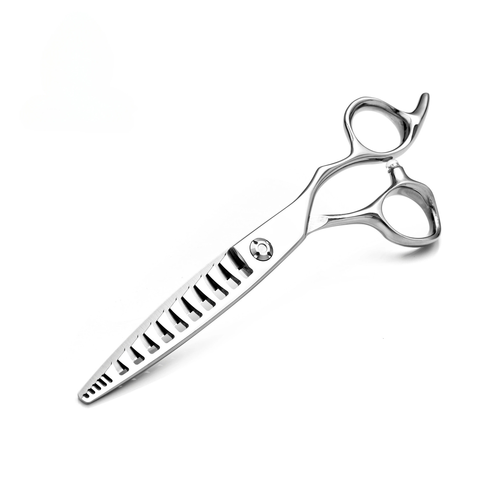Barbershop accessoriesMultifunction Hair Thinning scissorsProfessional hairdressing scissors440c steel Hair cutting tools 241225
