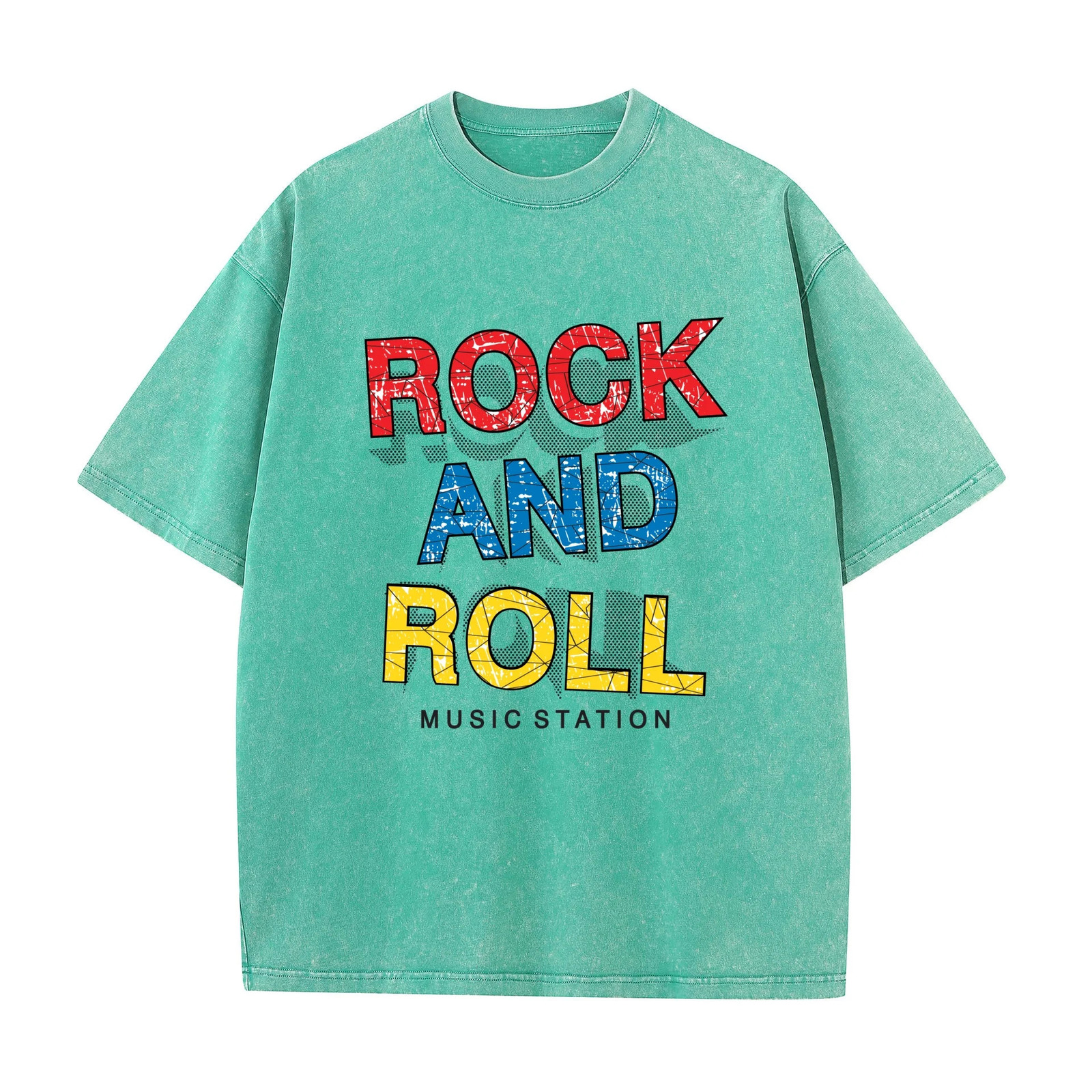 Sport Vintage Washed T Shirts Gym Bodybuilding Oversized Men Clothing Summer Fitness TEE Workout Sport T-shirts 241224