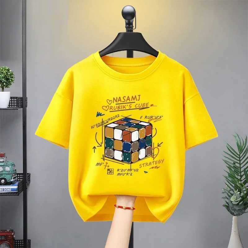 Clothing Sets Summer Baby Boy Clothes Set Children Fashion Printed Short Sleeve T-shirts and Shorts 2pcs Suit Kid Casual Top Bottom TracksuitsY241225P
