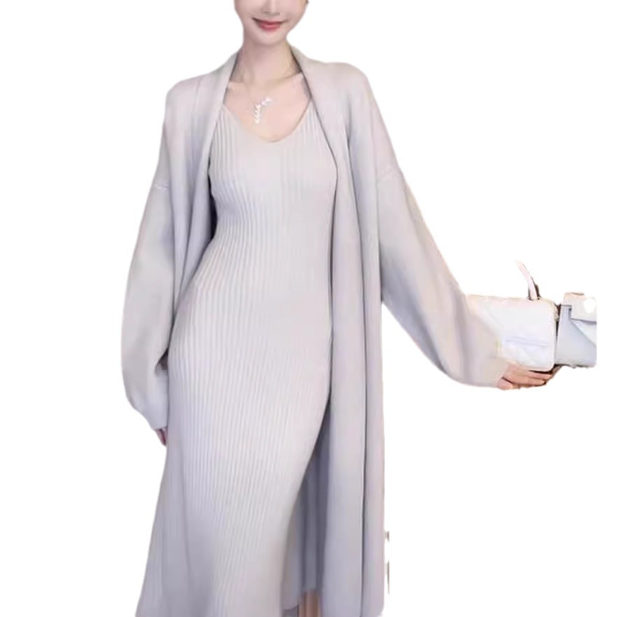 X1028 Female Fashion Technician Tight Hip-wrapped Tube Top Skirt Sexy Dress