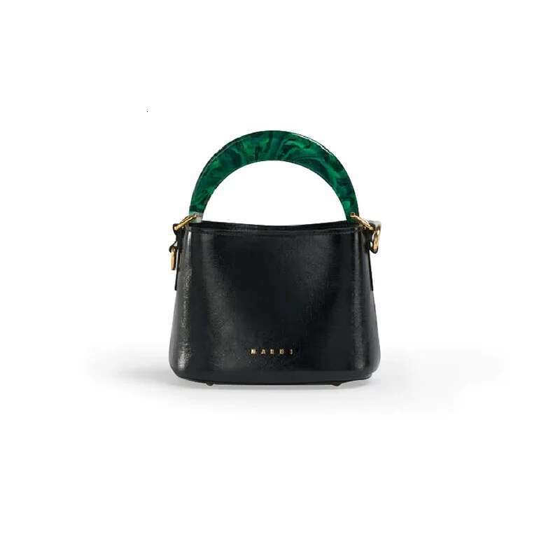 Women's Bags Handbag Tote Top Clutch Soft Cowhide Retro Women's Crossbody High Quality Amber Durable Handle Shoulder Bag