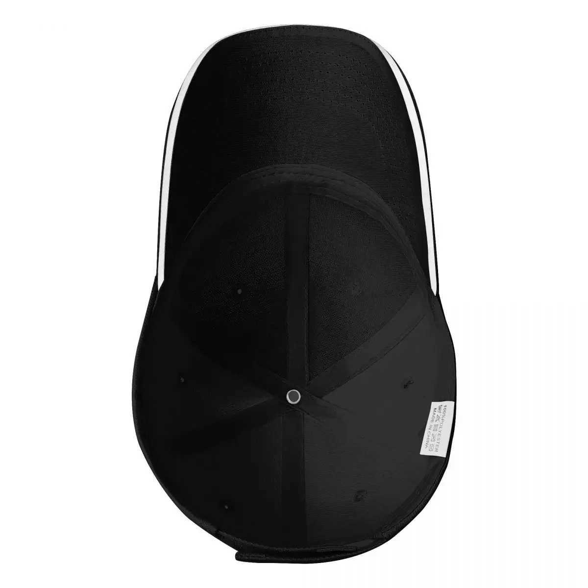 Kali Linux Root User Computer Programmer Multi Color Hat Peaked Female Hat Personalized Visor Outdoor Hat W241225