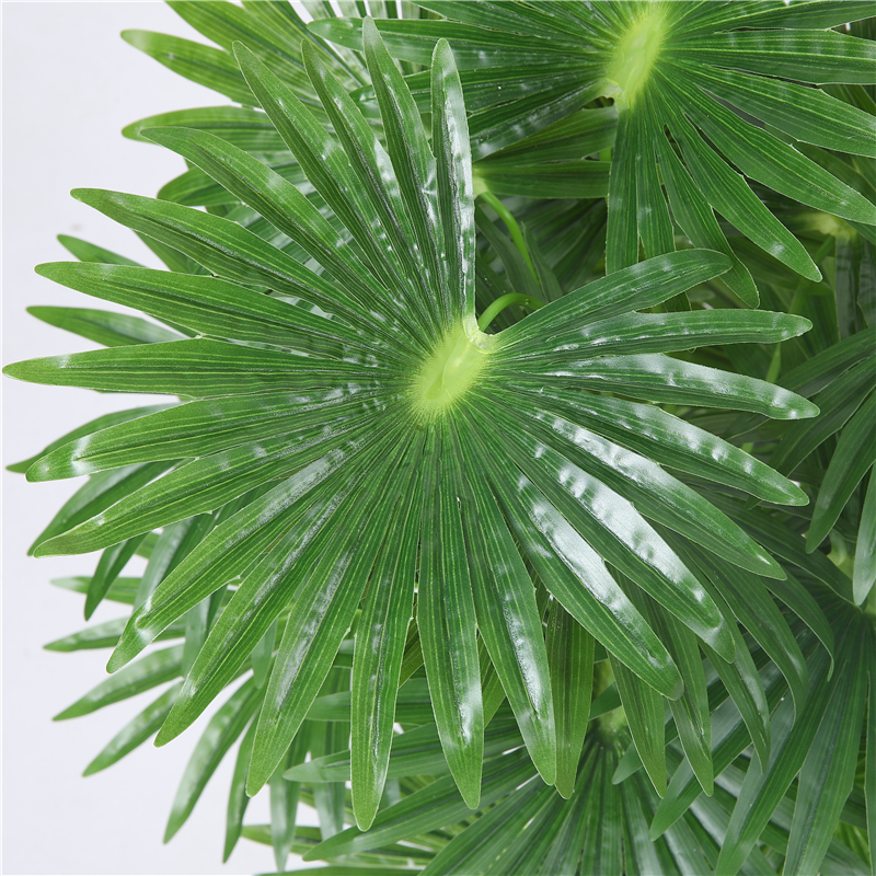 Chic Realist Fake Anemones in Scandinavian Style for Sophisticated Living Spaces