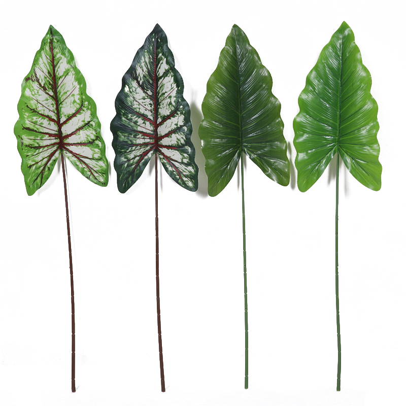Elegant Crafted Fake Anemone Blooms Ideal for Scandinavian Interiors