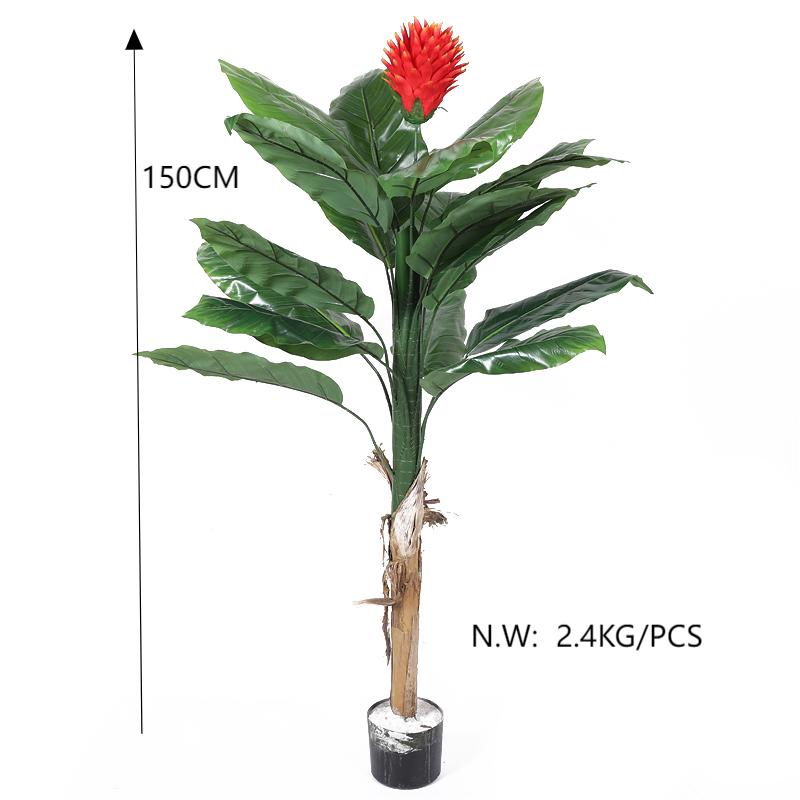 Stylish Anemone Flower Bouquet Encased in Durable Glass Container Aesthetic Accent for Trendy Home Environments